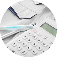 お見積り・ご契約