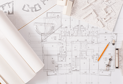 内装設計・施工