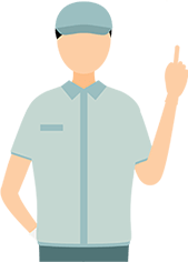 従業員イラスト