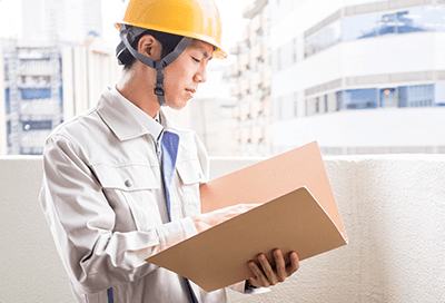 メンテナンス事業